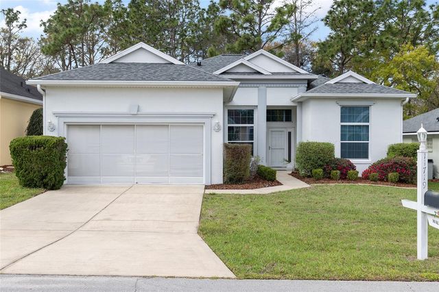 11719 SW 72ND CIRCLE, Ocala, FL 34476
