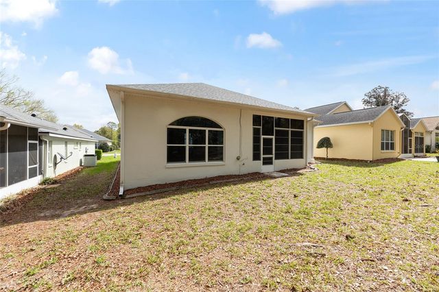 11719 SW 72ND CIRCLE, Ocala, FL 34476