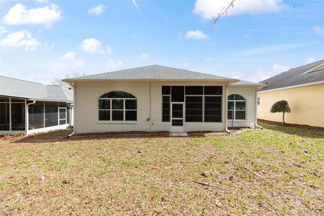 11719 SW 72ND CIRCLE, Ocala, FL 34476