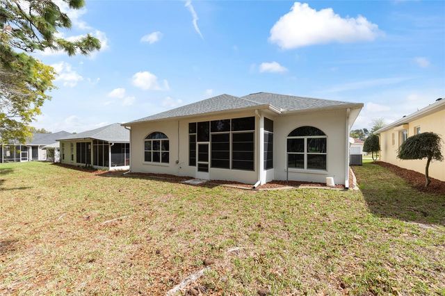 11719 SW 72ND CIRCLE, Ocala, FL 34476