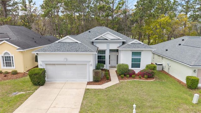 11719 SW 72ND CIRCLE, Ocala, FL 34476