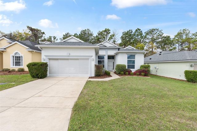 11719 SW 72ND CIRCLE, Ocala, FL 34476