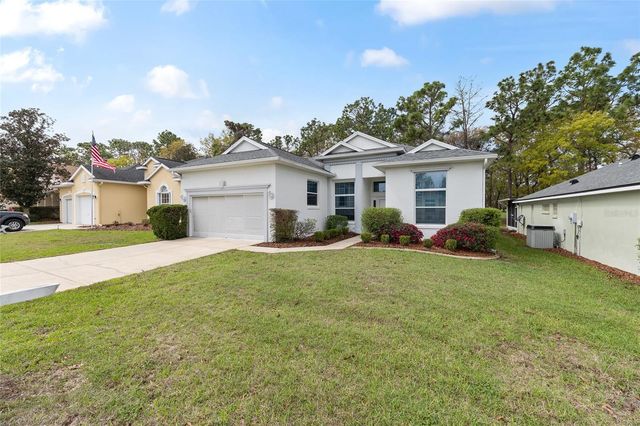 11719 SW 72ND CIRCLE, Ocala, FL 34476