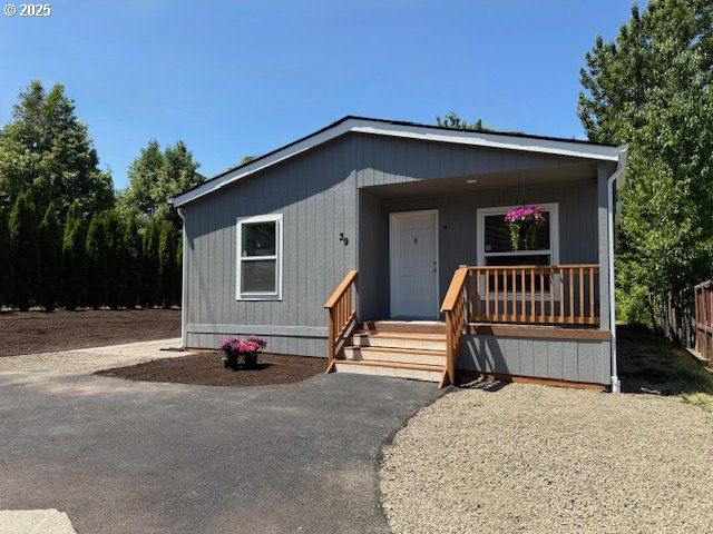 5885 Ne Jacobson St 39, Hillsboro, OR 97124