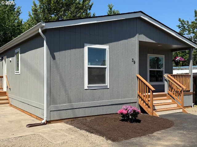 5885 Ne Jacobson St 39, Hillsboro, OR 97124