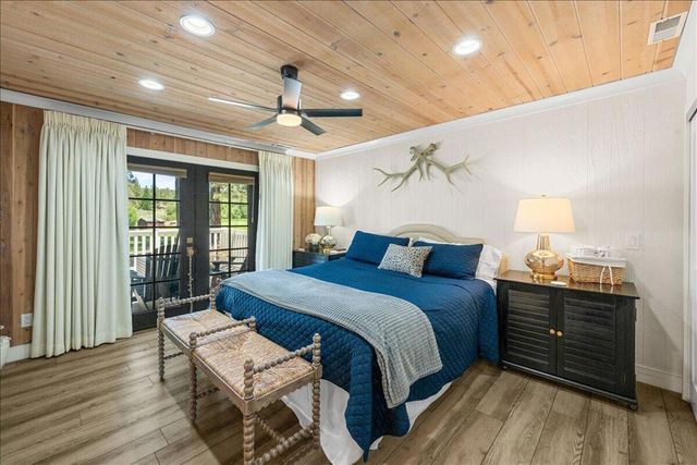 1053 Club View Drive, Big Bear, CA 92315