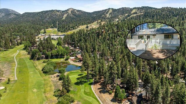 1053 Club View Drive, Big Bear, CA 92315