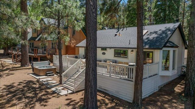 1053 Club View Drive, Big Bear, CA 92315