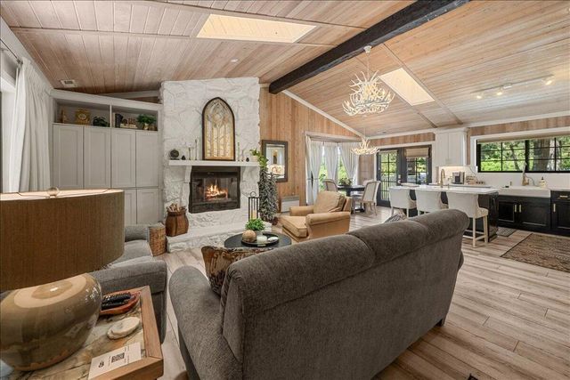1053 Club View Drive, Big Bear, CA 92315