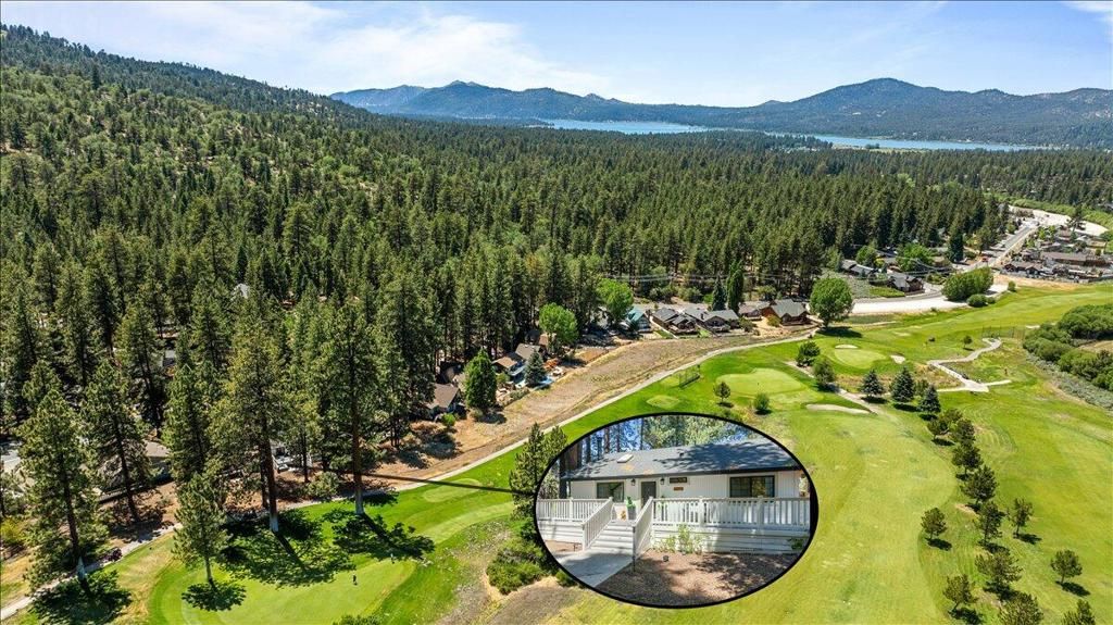 1053 Club View Drive, Big Bear, CA 92315