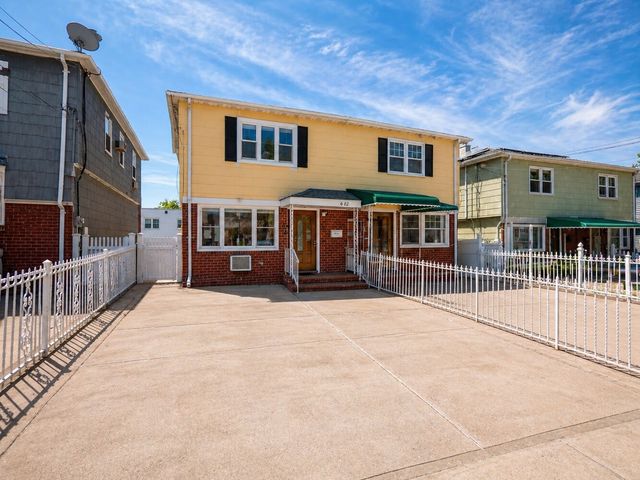 6-02 119TH Street, New York City, NY 11356