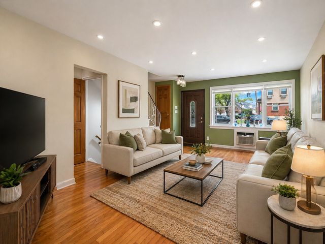6-02 119TH Street, New York City, NY 11356