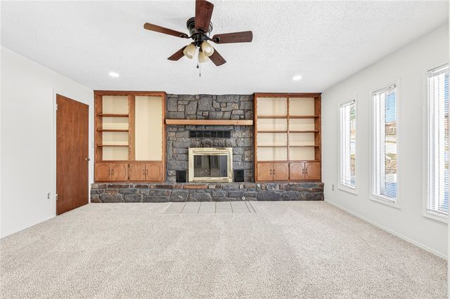 1804 Parkview Street, Van Buren, AR 72956