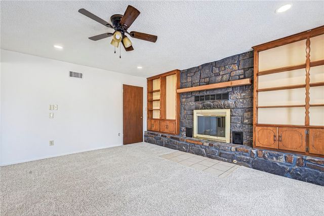 1804 Parkview Street, Van Buren, AR 72956