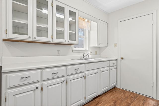 1804 Parkview Street, Van Buren, AR 72956