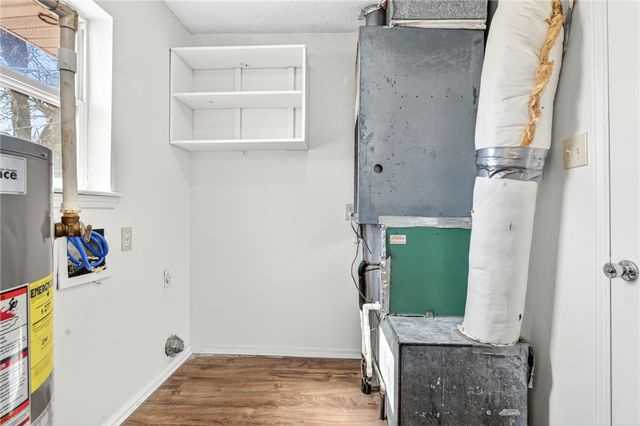 1804 Parkview Street, Van Buren, AR 72956