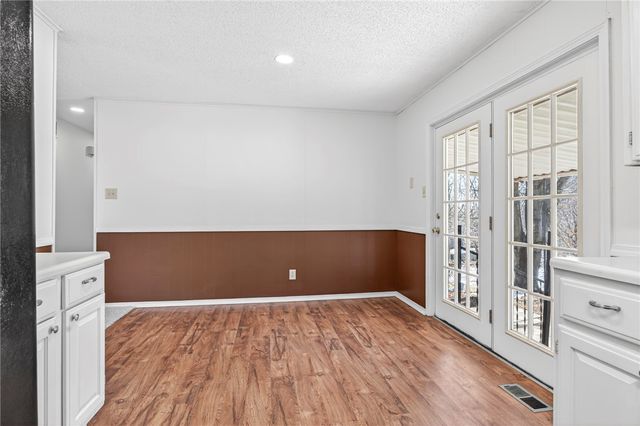 1804 Parkview Street, Van Buren, AR 72956