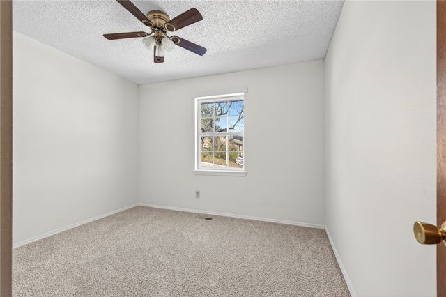 1804 Parkview Street, Van Buren, AR 72956