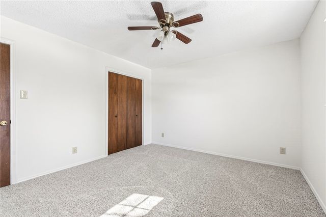 1804 Parkview Street, Van Buren, AR 72956