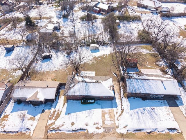 1804 Parkview Street, Van Buren, AR 72956