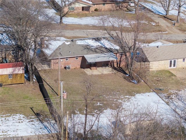 1804 Parkview Street, Van Buren, AR 72956