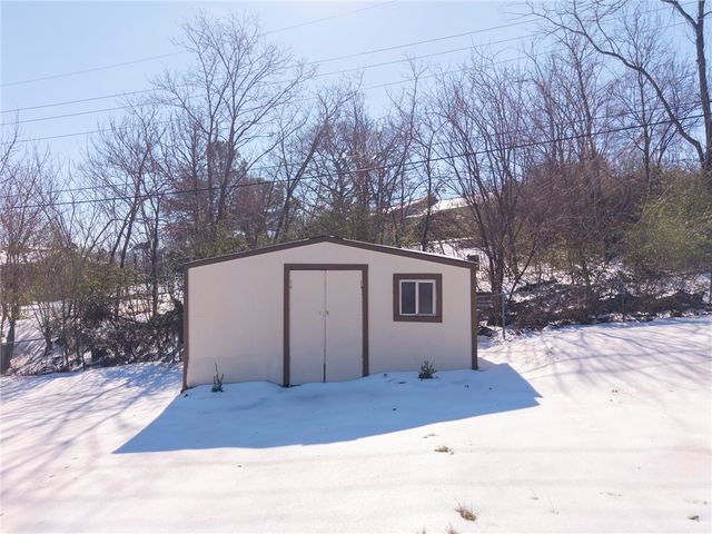 1804 Parkview Street, Van Buren, AR 72956