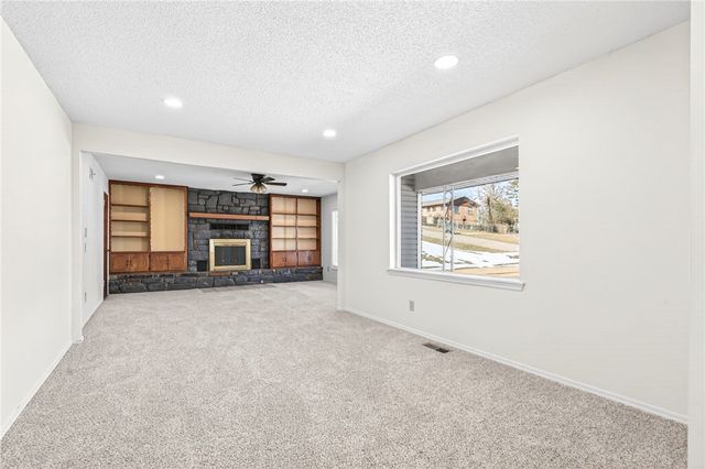 1804 Parkview Street, Van Buren, AR 72956