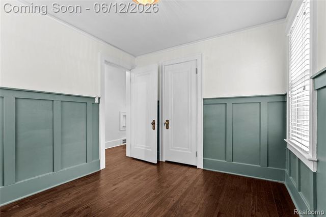 454 W Saratoga Street, Ferndale, MI 48220