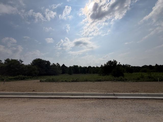 Lot 5 Homestead Lane, Smiths Station, AL 36877