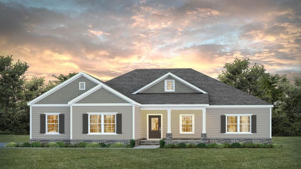 Lot 5 Homestead Lane, Smiths Station, AL 36877