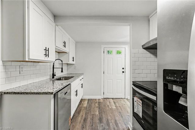 4900 Day Court, Walkertown, NC 27051