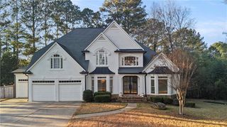 3239 Mill Chase SE Circle, Marietta, GA 30067