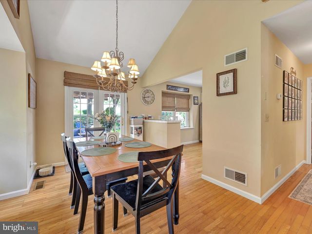 622 PONDSIDE LN, Lebanon, PA 17042