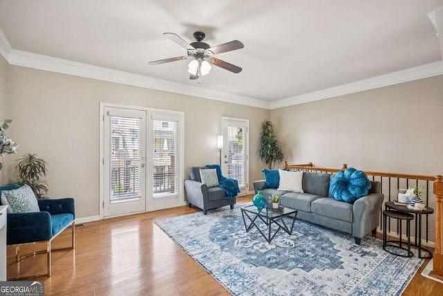 3309 Regatta Grove, Alpharetta, GA 30004