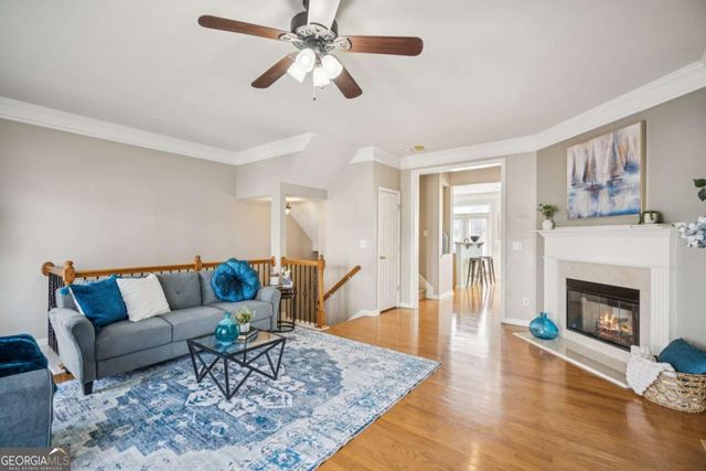 3309 Regatta Grove, Alpharetta, GA 30004