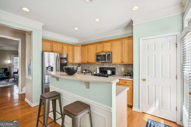 3309 Regatta Grove, Alpharetta, GA 30004