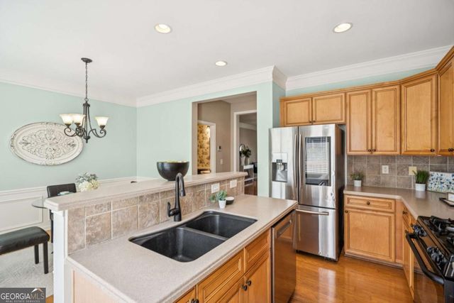 3309 Regatta Grove, Alpharetta, GA 30004