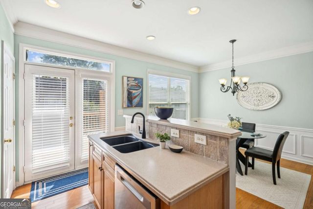 3309 Regatta Grove, Alpharetta, GA 30004