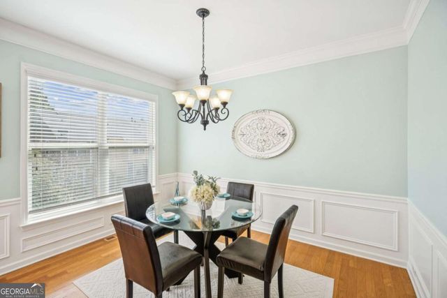 3309 Regatta Grove, Alpharetta, GA 30004