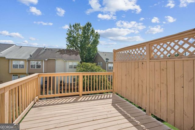 3309 Regatta Grove, Alpharetta, GA 30004