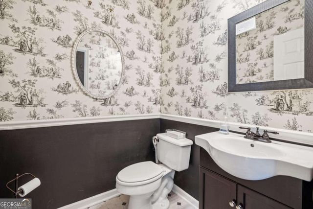 3309 Regatta Grove, Alpharetta, GA 30004