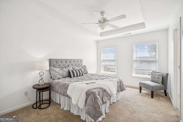 3309 Regatta Grove, Alpharetta, GA 30004