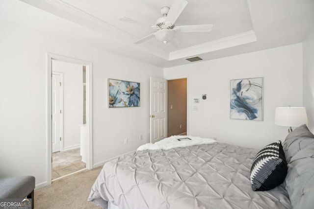 3309 Regatta Grove, Alpharetta, GA 30004