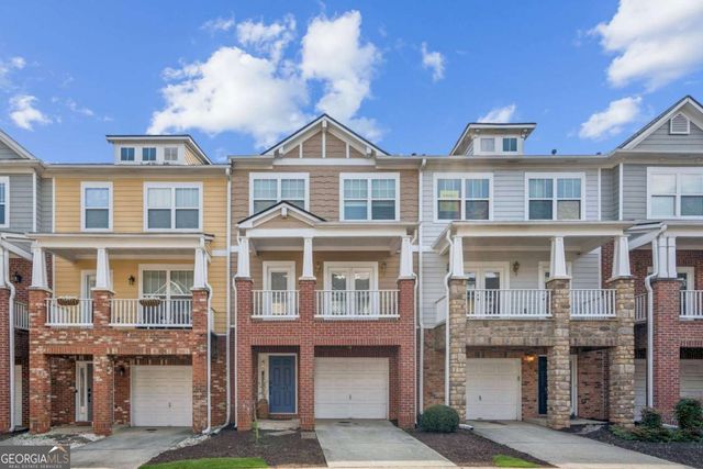 3309 Regatta Grove, Alpharetta, GA 30004