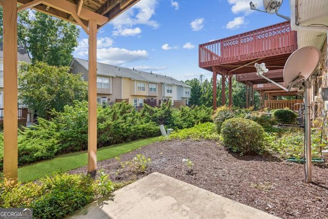 3309 Regatta Grove, Alpharetta, GA 30004