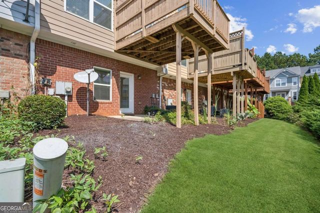 3309 Regatta Grove, Alpharetta, GA 30004