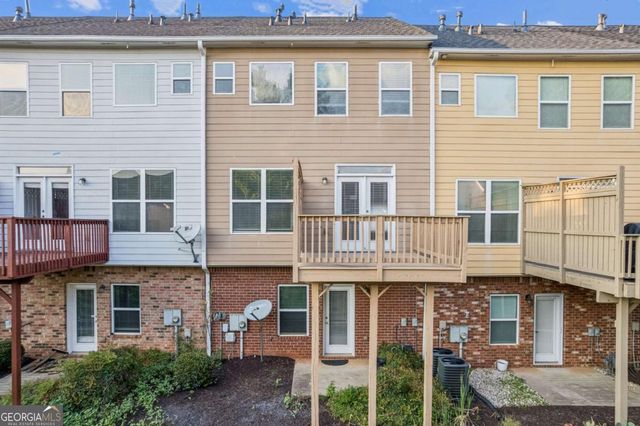 3309 Regatta Grove, Alpharetta, GA 30004