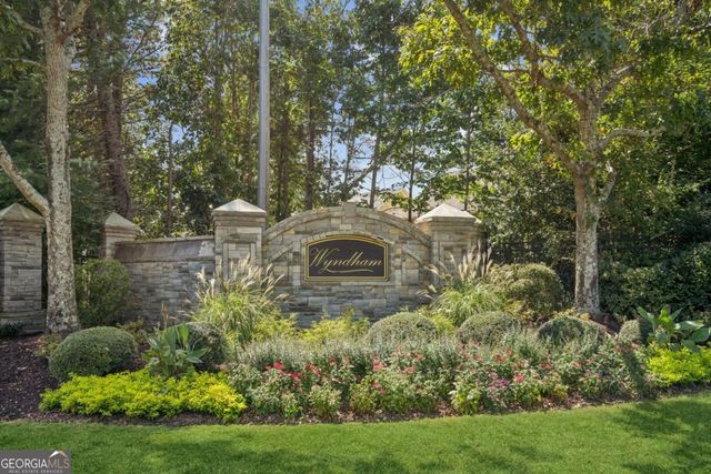 3309 Regatta Grove, Alpharetta, GA 30004