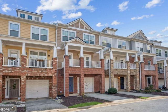 3309 Regatta Grove, Alpharetta, GA 30004