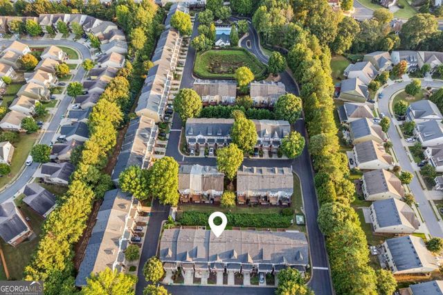 3309 Regatta Grove, Alpharetta, GA 30004